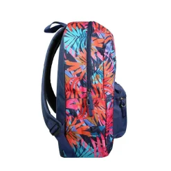 BAGTROTTER Sac à dos 1 compartiment Offshore Multicolore