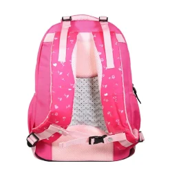 BAGTROTTER Sac à dos 2 compartiments Phileas Rose Danseuses