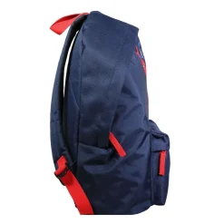 BAGTROTTER Sac à dos 1 compartiment Avengers Bleu