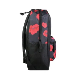 BAGTROTTER Sac à dos 1 compartiment Offshore Noir