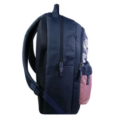 BAGTROTTER Sac à dos 2 compartiments Offshore Bleu