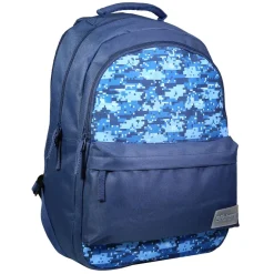 Bagtrotter Sac à dos 2 compartiments Offshore Bleu