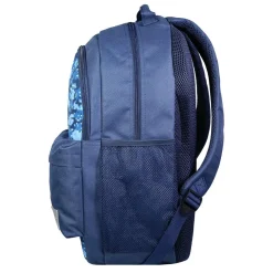 Bagtrotter Sac à dos 2 compartiments Offshore Bleu