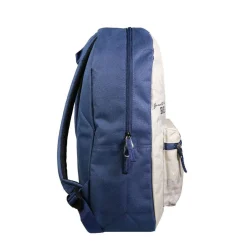 BAGTROTTER Sac à dos 1 compartiment Offshore Beige Van & Surf