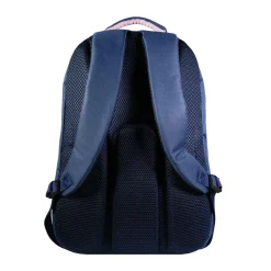 BAGTROTTER Sac à dos 2 compartiments Offshore Bleu Voiture