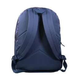 BAGTROTTER Sac à dos 1 compartiment Offshore Camouflage Bleu