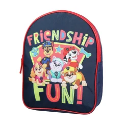 BAGTROTTER Sac à dos gouter 31 cm maternelle Pat'Patrouille Multicolore