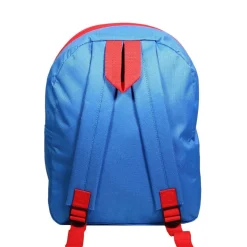 BAGTROTTER Sac à dos gouter maternelle 31 cm Disney Mickey Bleu