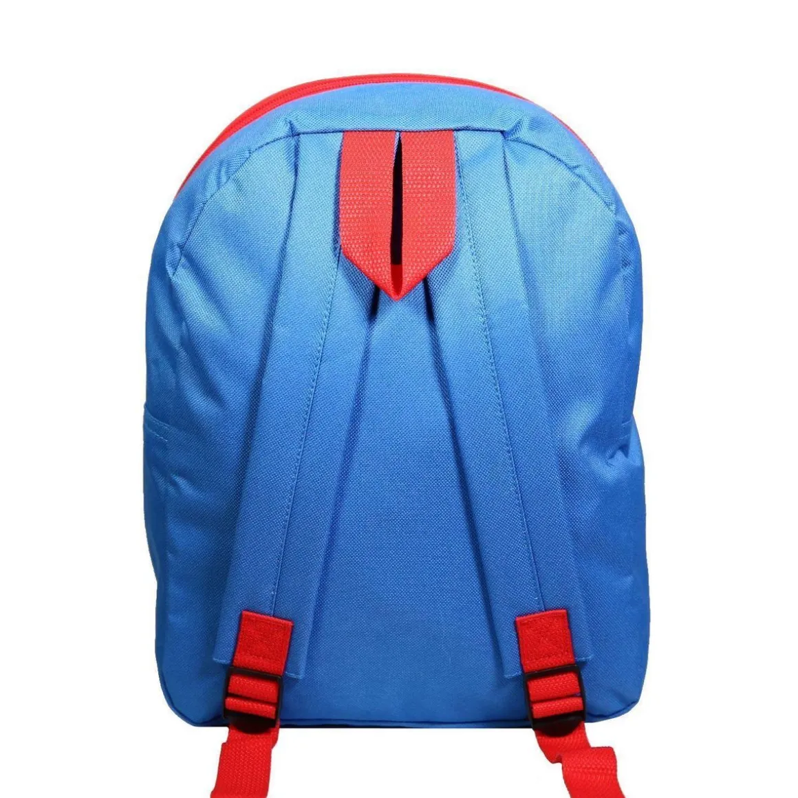 BAGTROTTER Sac à dos gouter maternelle 31 cm Disney Mickey Bleu