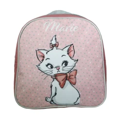 BAGTROTTER Sac à dos gouter 24 cm maternelle Marie Rose