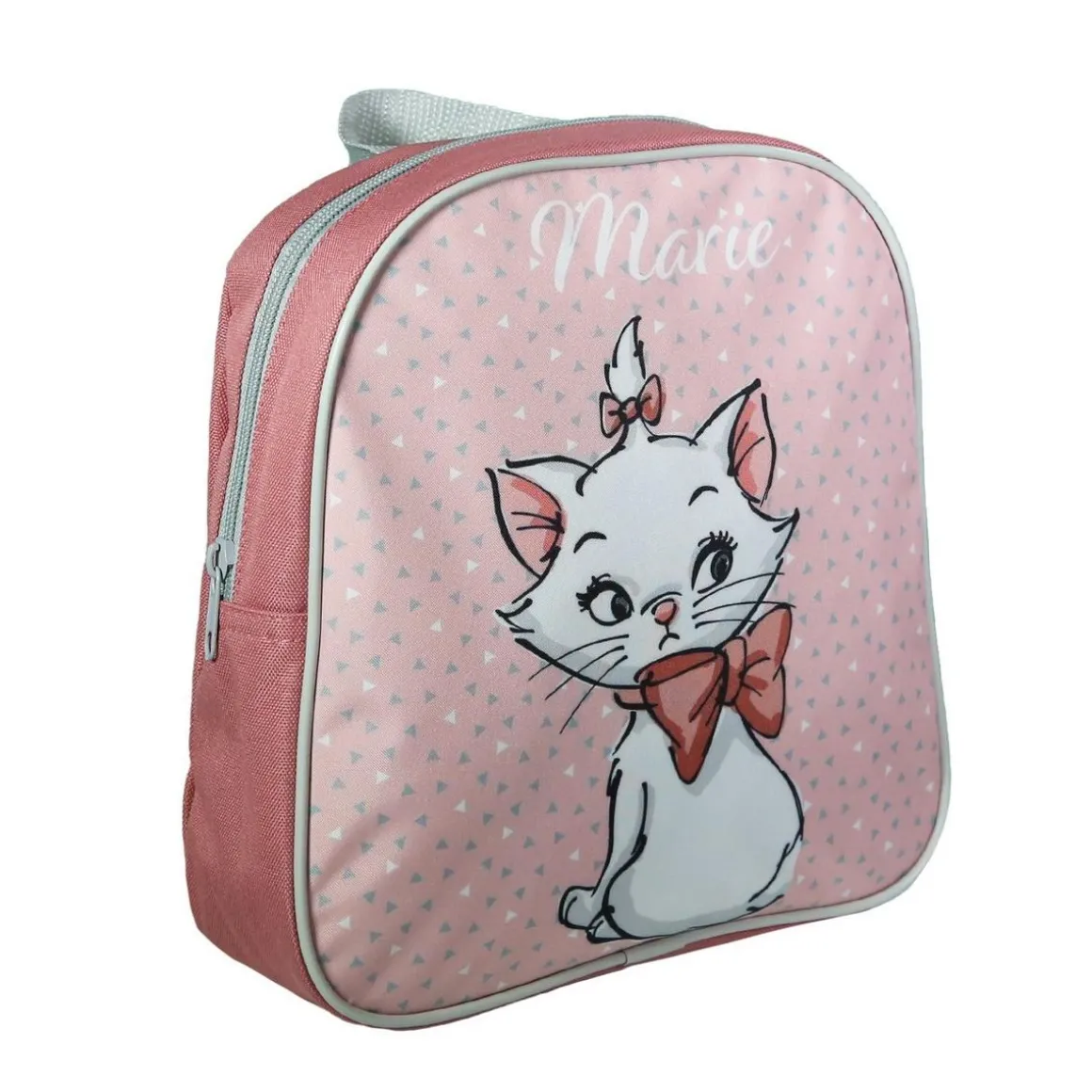 BAGTROTTER Sac à dos gouter 24 cm maternelle Marie Rose