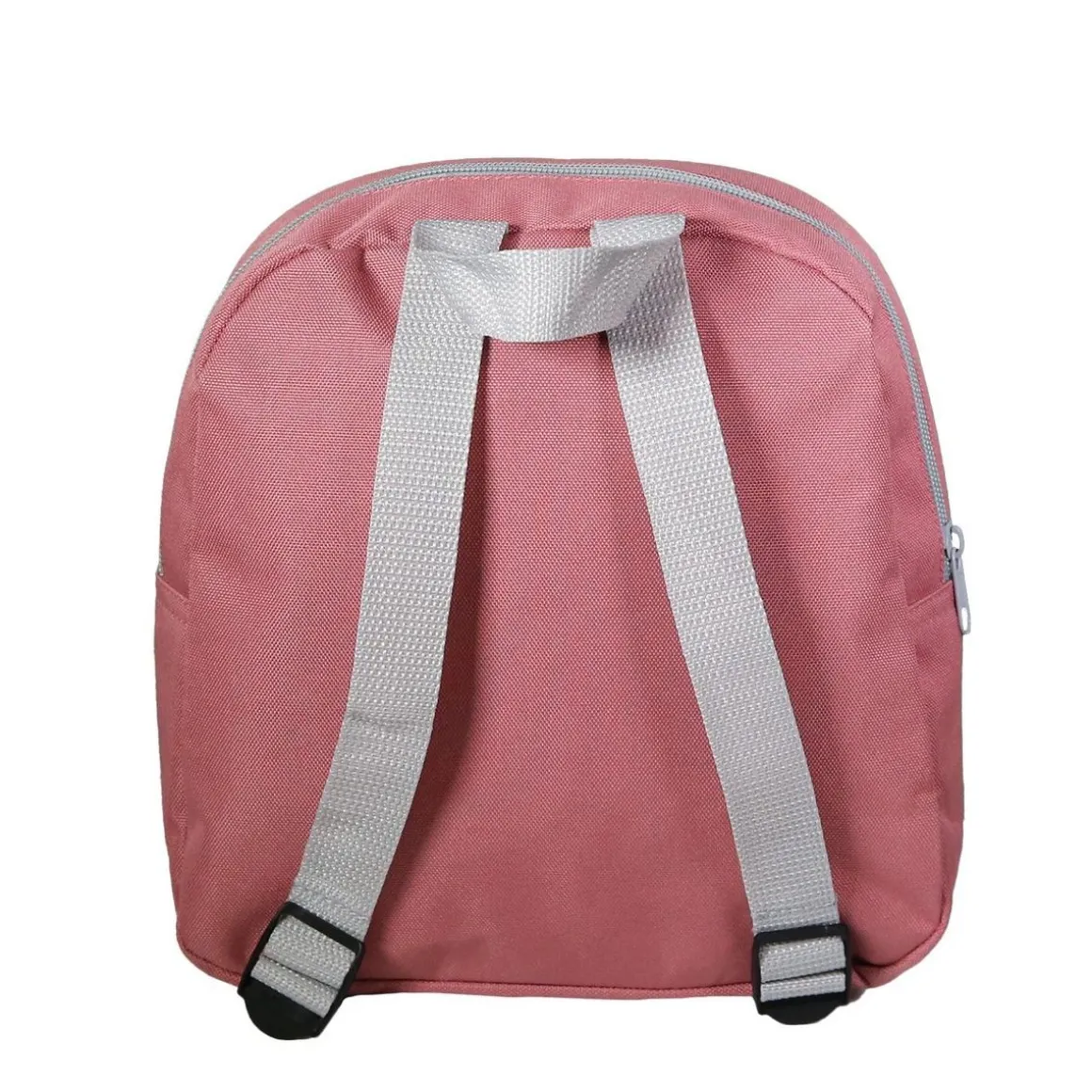 BAGTROTTER Sac à dos gouter 24 cm maternelle Marie Rose