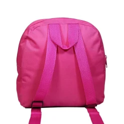 BAGTROTTER Sac à dos gouter maternelle Disney Princesses Rose