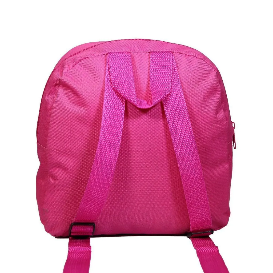 BAGTROTTER Sac à dos gouter maternelle Disney Princesses Rose