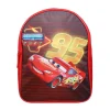BAGTROTTER Sac à dos gouter maternelle 31 cm Disney Cars Rouge