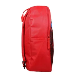 BAGTROTTER Sac à dos gouter maternelle 31 cm Disney Cars Rouge