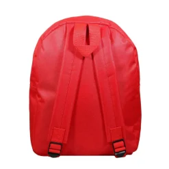 BAGTROTTER Sac à dos gouter maternelle 31 cm Disney Cars Rouge