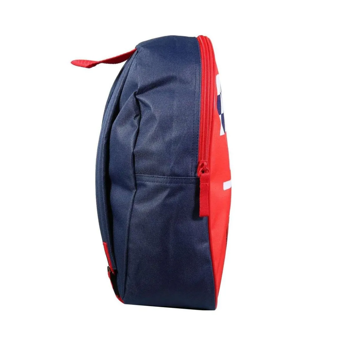 BAGTROTTER Sac à dos gouter 31 cm maternelle Disney Cars Multicolore