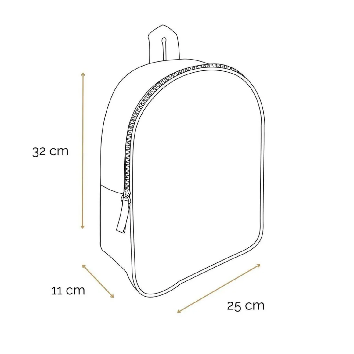 BAGTROTTER Sac à dos gouter 31 cm maternelle Disney Cars Multicolore