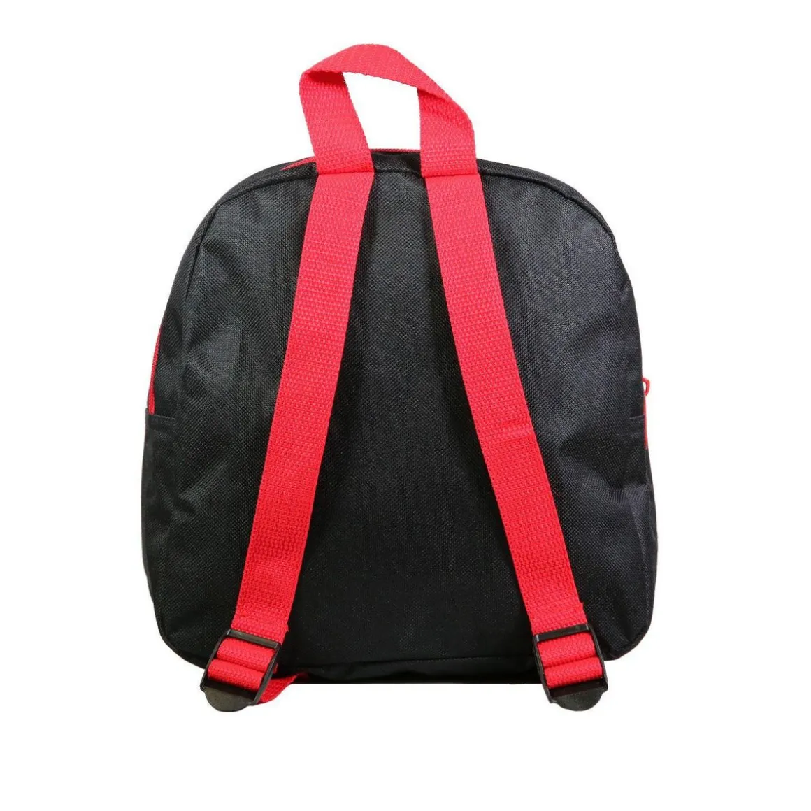 BAGTROTTER Sac à dos gouter 24 cm maternelle Cars Noir Speed