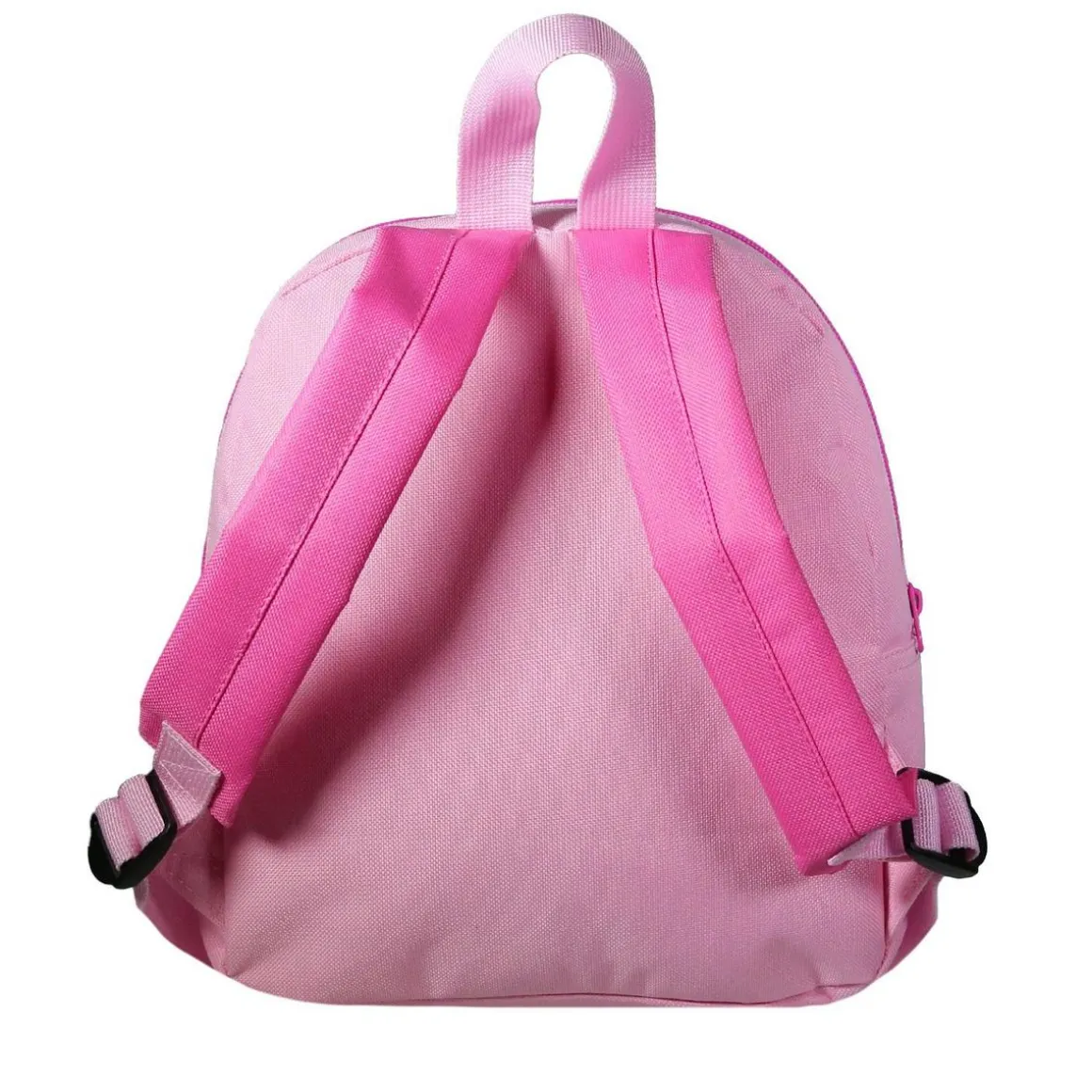 BAGTROTTER Sac à dos gouter 26 cm maternelle Kids Rose
