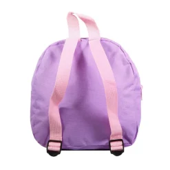BAGTROTTER Sac à dos gouter 24 cm maternelle My Little Pony Violet