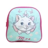BAGTROTTER Sac à dos gouter maternelle Disney Marie Les Aristochats Vert