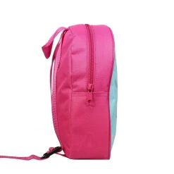 BAGTROTTER Sac à dos gouter maternelle Disney Marie Les Aristochats Vert