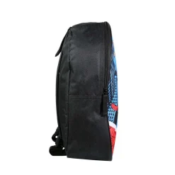 BAGTROTTER Sac à dos gouter 31 cm maternelle Marvel Spider-Man Bleu