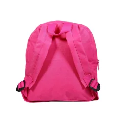 BAGTROTTER Sac à dos gouter 26 cm maternelle Kids Rose Licorne