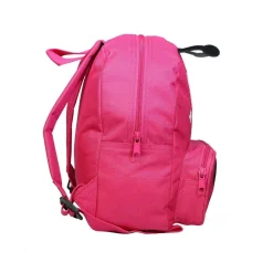 BAGTROTTER Sac à dos gouter maternelle 3D Coccinelle Kids Rose