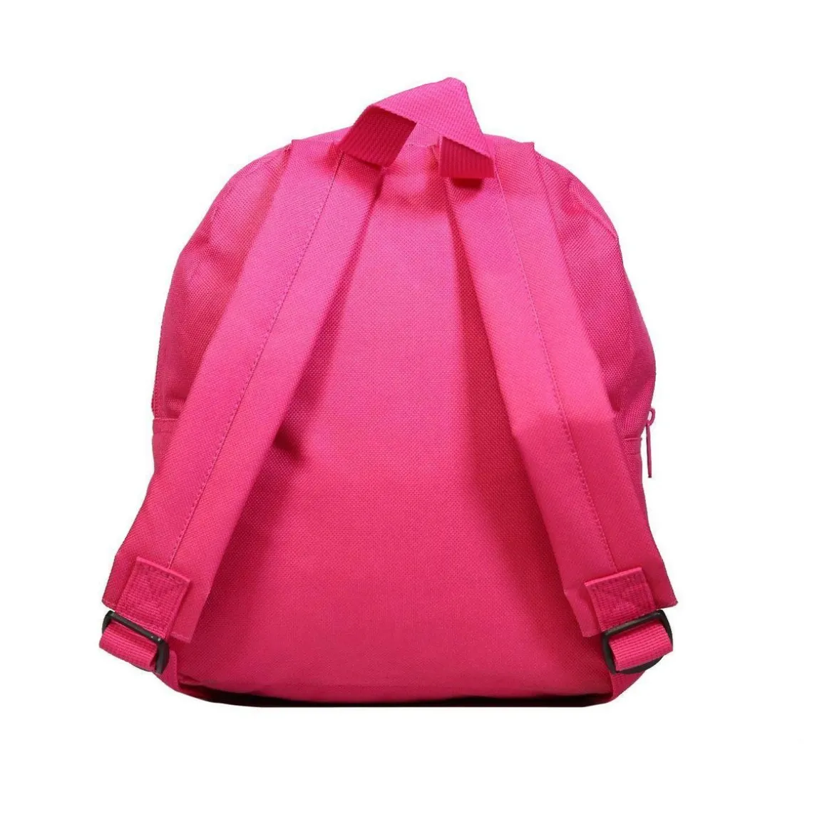 BAGTROTTER Sac à dos gouter maternelle 3D Coccinelle Kids Rose