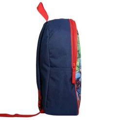 BAGTROTTER Sac à dos gouter maternelle 31 cm Marvel Avengers Multicolore