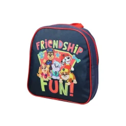 BAGTROTTER Sac à dos gouter 24 cm maternelle Pat'Patrouille Multicolore