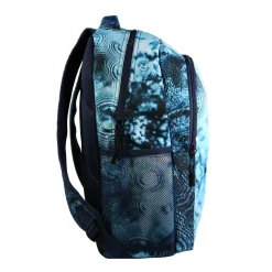 BAGTROTTER Set de sac à dos, sac gym et trousse Bagtrotter Bleu