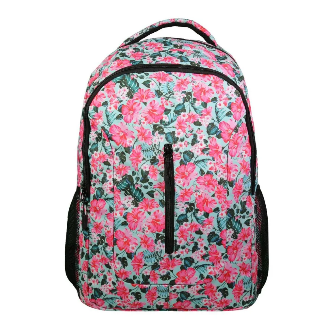 Bagtrotter Set de sac à dos, sac gym et trousse No Name Multicolore