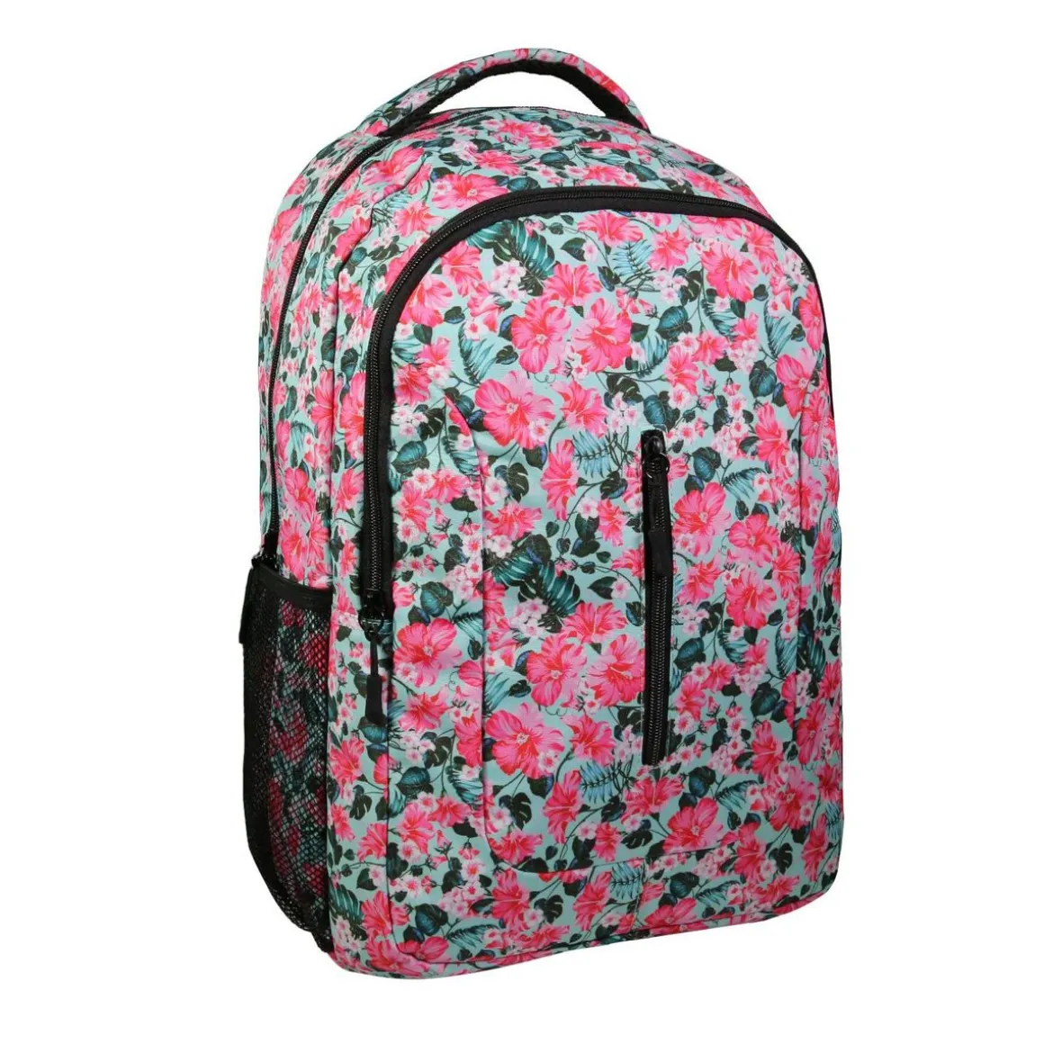 Bagtrotter Set de sac à dos, sac gym et trousse No Name Multicolore