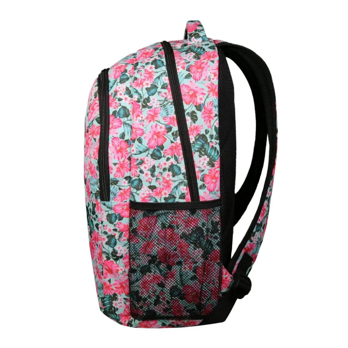 Bagtrotter Set de sac à dos, sac gym et trousse No Name Multicolore