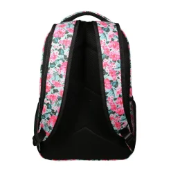 Bagtrotter Set de sac à dos, sac gym et trousse No Name Multicolore