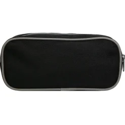 BAGTROTTER Trousse scolaire rectangulaire Disney Star Wars Noire