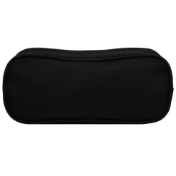 BAGTROTTER Trousse scolaire 2 compartiments Disney Star Wars / The Mandalorian Baby Yoda Noire