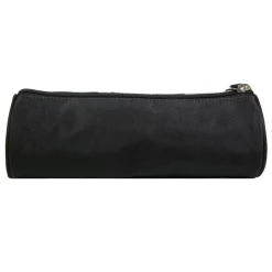 BAGTROTTER Trousse scolaire ronde Nasa Gris