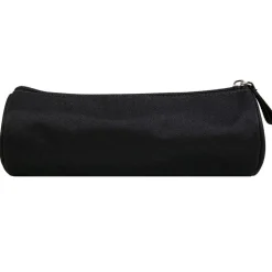 BAGTROTTER Trousse scolaire ronde Nasa Rouge