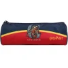 BAGTROTTER Trousse scolaire ronde Harry Potter Multicolore