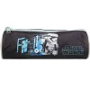 BAGTROTTER Trousse scolaire ronde Disney Star Wars Noire