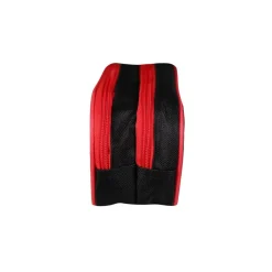 BAGTROTTER Trousse scolaire 2 compartiments Kung Fu Panda Rouge