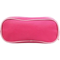 BAGTROTTER Trousse scolaire 2 compartiments Phileas Rose Danseuses