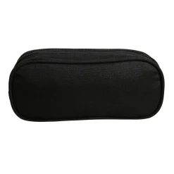 BAGTROTTER Trousse scolaire 2 compartiments Fast And Furious Noir