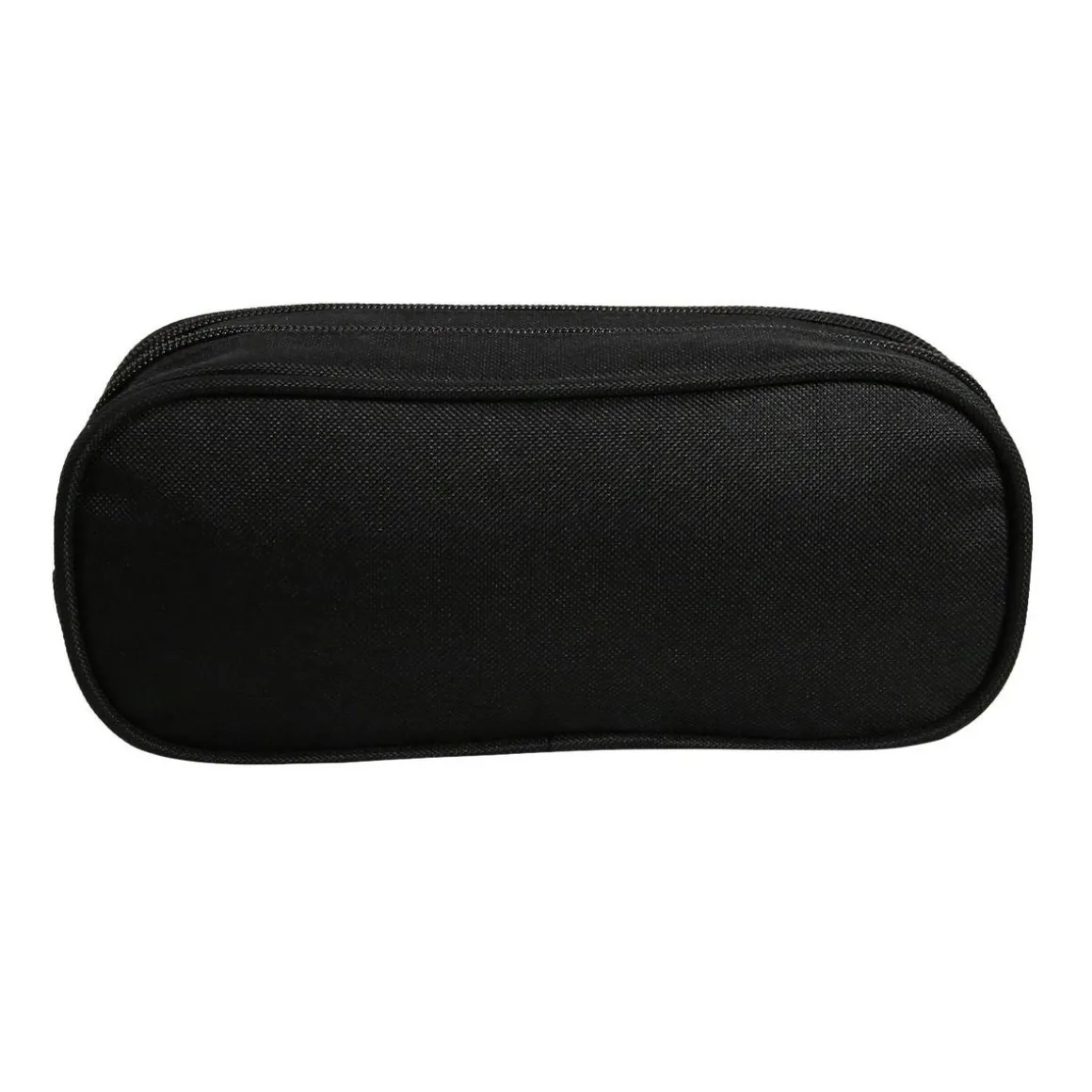 BAGTROTTER Trousse scolaire 2 compartiments Fast And Furious Noir