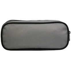 BAGTROTTER Trousse scolaire 2 compartiments Disney Star Wars / The Mandalorian Baby Yoda Multicolore